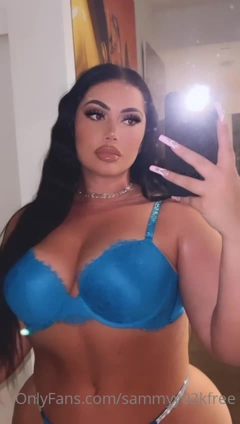 sammyy02k FREE [ sammyy02kfree ] - I do love some nipple clamps - ePornLeak