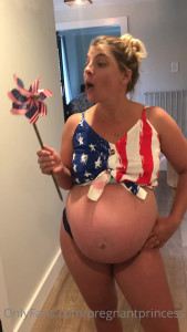 pregnantprincess - ANAL PLUG - CLEO FIRST TIME  From min 16 EXLUSIVE PART for onlyfans