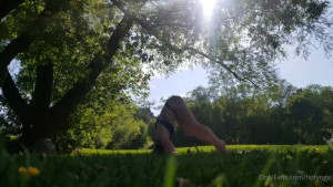 𝒀𝒐𝒈𝒂 𝑮𝒐𝒅𝒅𝒆𝒔𝒔 💕🕉️ [ hotyoga ] - i have a few other projects for my body  they are hella expensive but