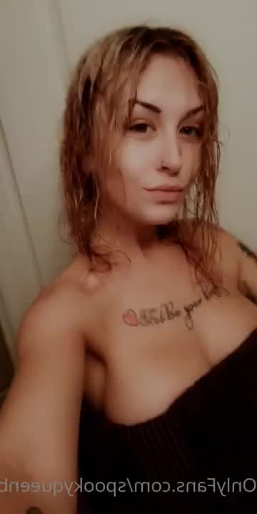 Spookyqueenb 😈🖤 [ spookyqueenb ] - ask me something - ePornLeak