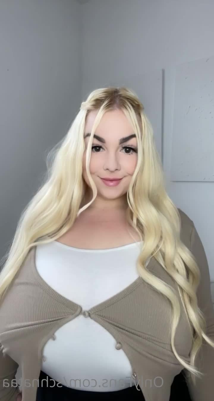 Schnataa - Sidewards fucks are amazing, can we spoon? 🤤 - ePornLeak