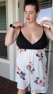 RockstarKristin - Do you want to see these off of me