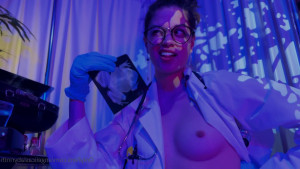 Angelica [ angelicaslabyrinth ] - Free Holiday Blowjobs if you do haha