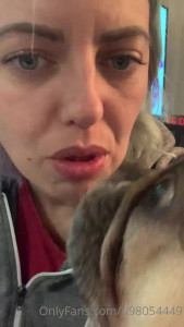 u98054449 - Have you ever   seen the horniest gamer   girl on Onlyfans  No   