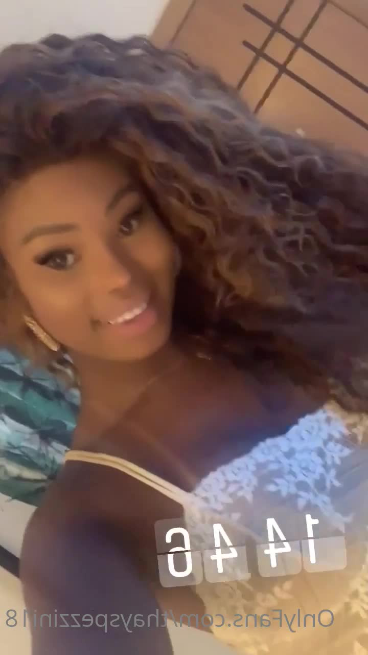 thays pezzini [ thayspezzini18 ] - #strippershit - ePornLeak