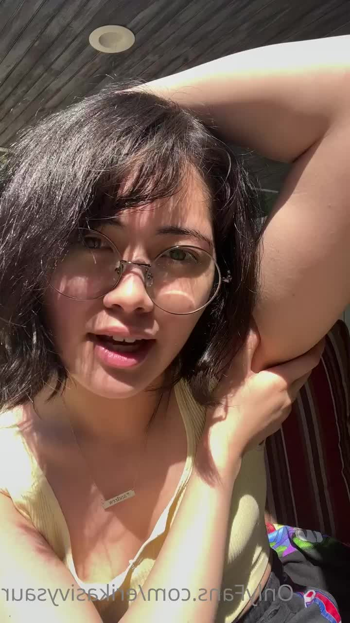 Erika 🌱 [ erikasivysaur ] - just two girls and their tiddies @laylarae - ePornLeak