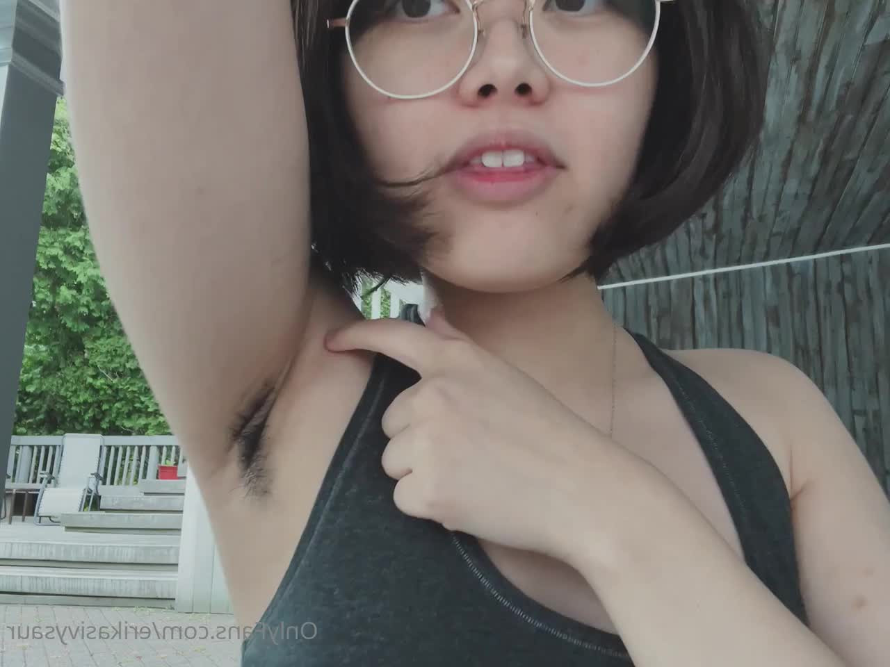 Erika 🌱 [ erikasivysaur ] - How do you like my 'just woke up' look? 🥰 - ePornLeak