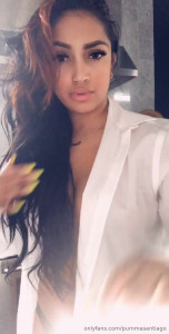Pumma Santiago [ pummasantiago ] - Hey Guys   Enjoy with me