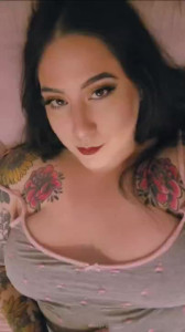 rileyparkerxox - Unseen achieves
