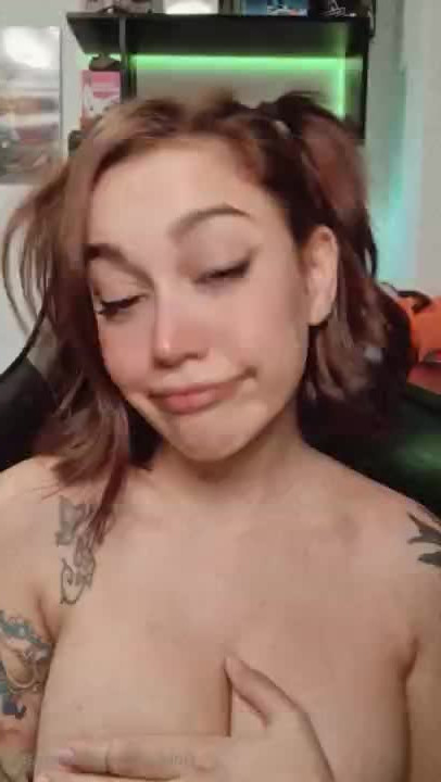 sweetsaryx - Could you strip me down like this? Pretty please 🥺 - ePornLeak