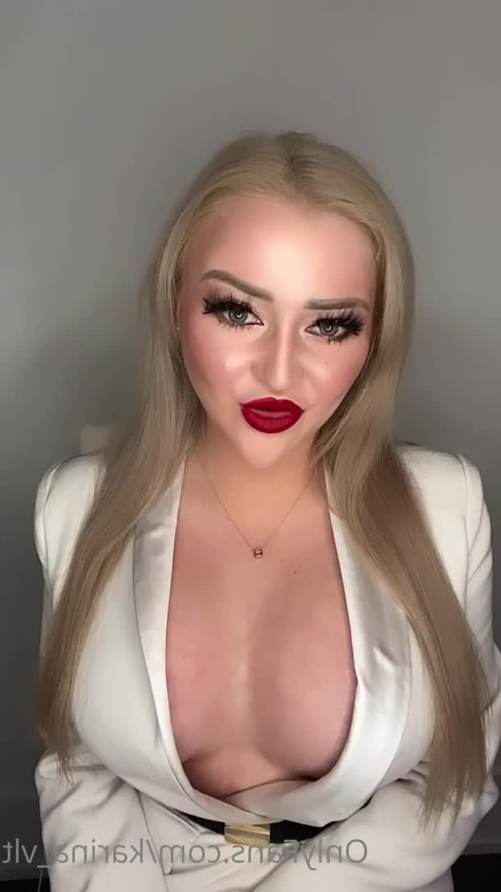 Karina Valentina [ karina_vlt ] - Saturday is for BBQ  What would you like to eat - ePornLeak