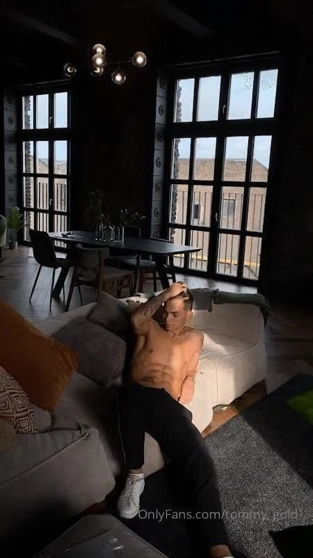Tommy Gold💎VIP [ tommy_gold ] - Come on over to the dark side where tits  ass and pussy abound   - ePornLeak