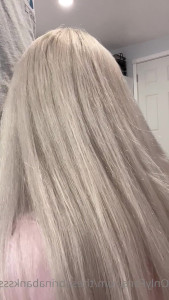 thesabrinabanks [ sabrinabankss ] - Tonight I will direct your every action, play you like a puppet,