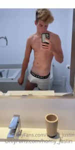 Justin [ justin_twinkk ] - Do we like this look?