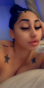Cali devereaux [ subzerovixen ] - I m getting fucked tomorrow and ofc it s not by one of you losers