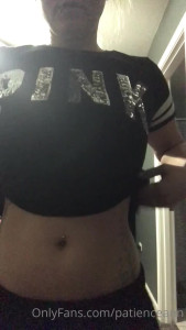 Patienceann - One of my many toys that I