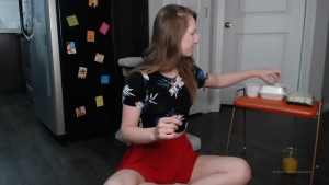 Skye Watson [ myskyewatson ] - 🇺🇲 What’s the difference between “Ooh” and “Aah”?