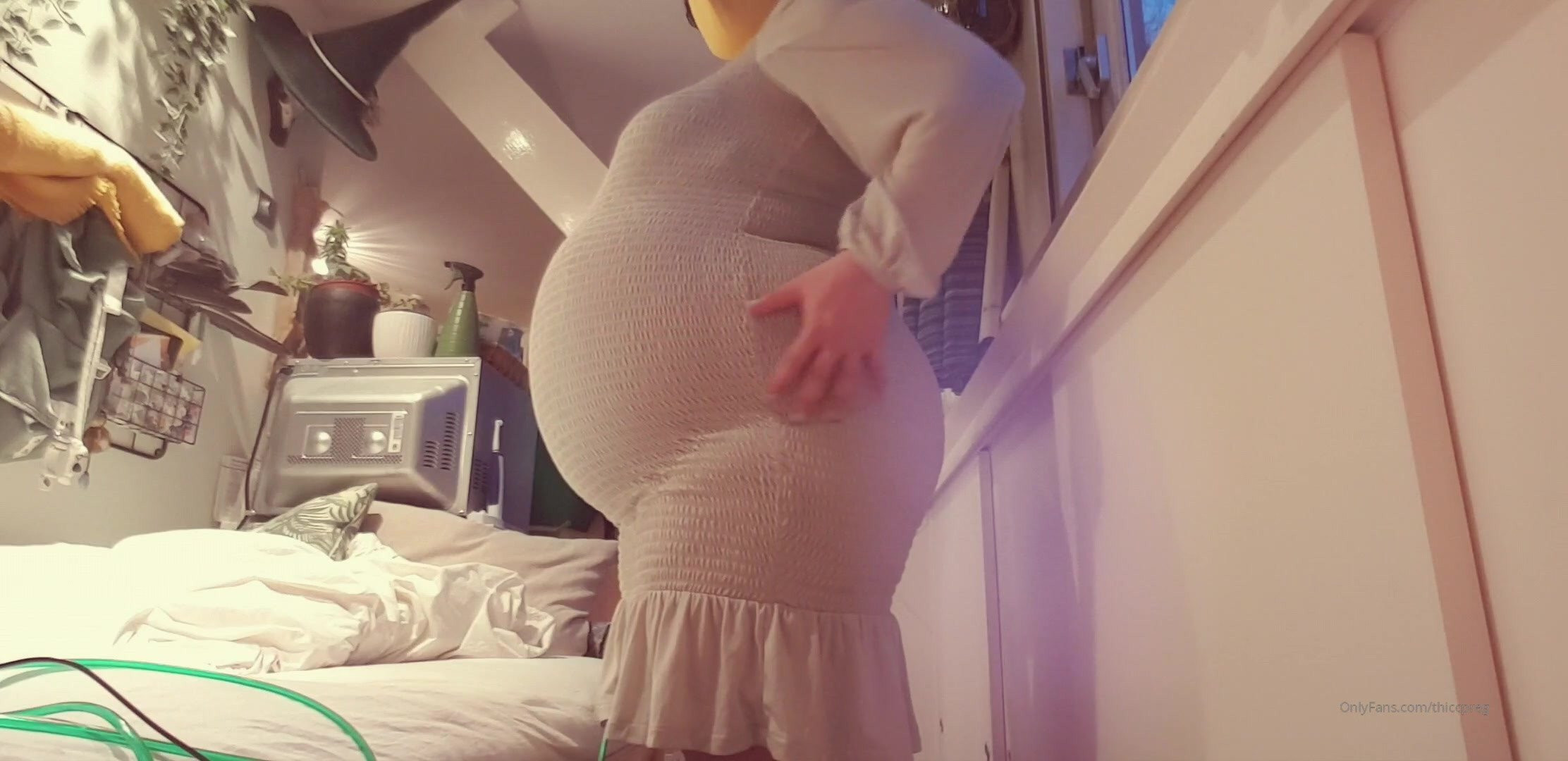 💘 ThiccPreg 💖 [ thiccpreg ] - Good morning to everyone who, like me, has already been to the - ePornLeak