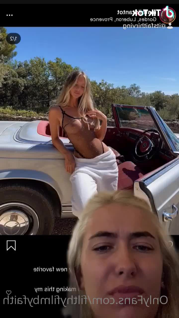 Faith irving [ filthyfilmbyfaith ] - Should go sub to my VIP account @twistedlittle 💜 Just posted - ePornLeak