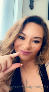 💋Tori Lyn💋 [ torilynrodgers1 ] - Oh hey how was work today?