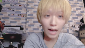 shiina sora. [ shiina_sora712 ] - I gained a little