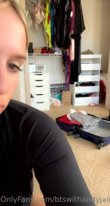 Andy Jaide [ btswithandyjaide ] - sassysassyqueen   Slim and busty tattooed girl desires to play with