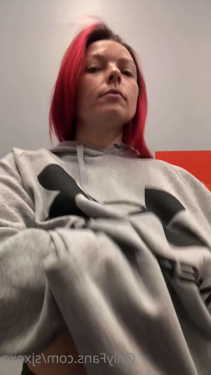 SJXoXo💕 [ sjxoxo ] - Archive for non-Redditors with sound! Just a clip of me solo from a - ePornLeak