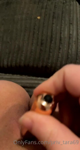 Tara [ priv_tara69 ] - Made a strip video today 😈 wanna see the full version? ♥️