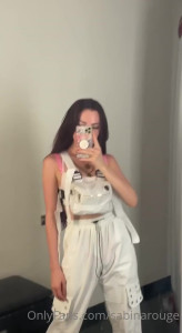 Sabina Rouge [ sabinarouge ] - I m going in for a pedicure this week  What color would you like to