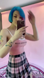 💕 TENLEID 💕 [ tenleid ] - What goes on in the bathroom stays in the bathroom!! Mmm!!