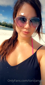 Tori Danyels Feet [ toridanyels ] - When you gonna stop playinn
