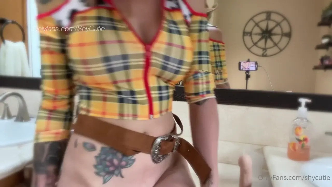 ShyCutie#14731 - ePornLeak
