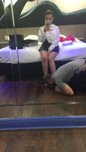 baby & mistress [ euphoria ] - YESTERDAYS LIVE WAS SO AWESOME 🤭 TIP THIS POST $10 and you’ll