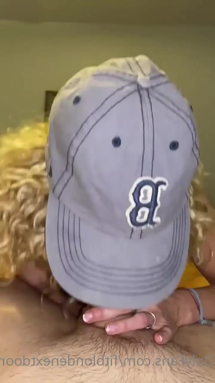 Sarah [ fitblondenextdoor ] - I kind of love how cute I look in this video, and I hope y'all think - ePornLeak