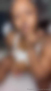 ilovecaramel - How many rounds could you go with me until you tap out daddy? I’m
