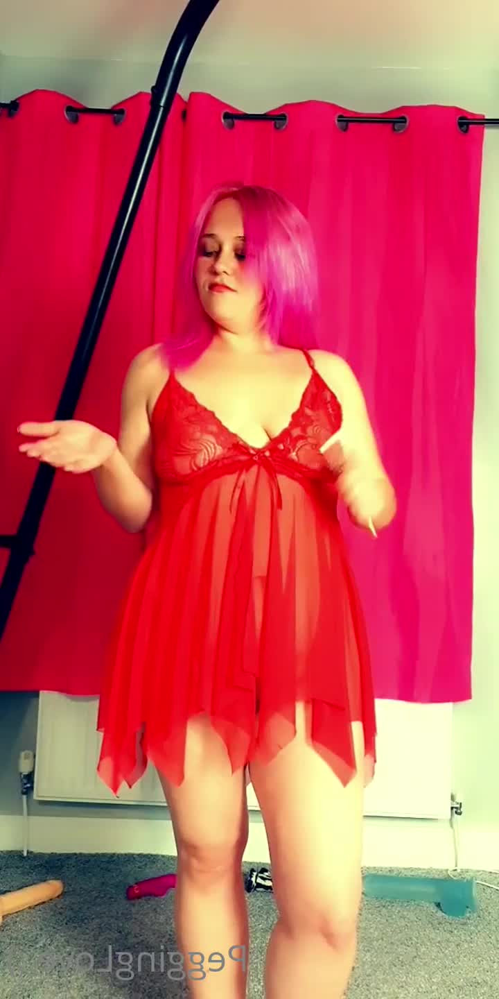 Pegging Love [ pegginglove ] - I missed Friday   But who doesn t love a BJ before work - ePornLeak