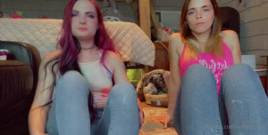 xxlittlefootxx - How much do you like this kitty? Would you do a bump off of it?
