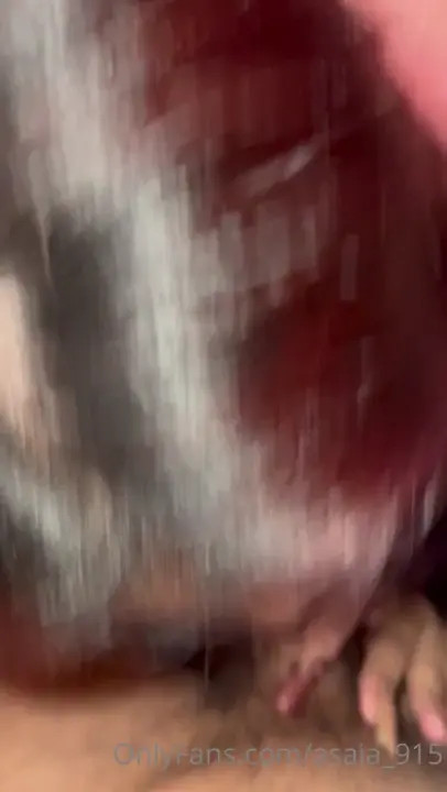 Asaia_915 Loves Giving A Blowjob - ePornLeak
