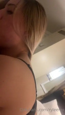 Ryleerex's Mouth Used Like A Fleshlight