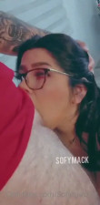 Sofymackkk Serving A Nice Blowjob
