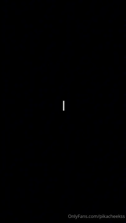 A Nice Pikacheekss Blowjob - ePornLeak