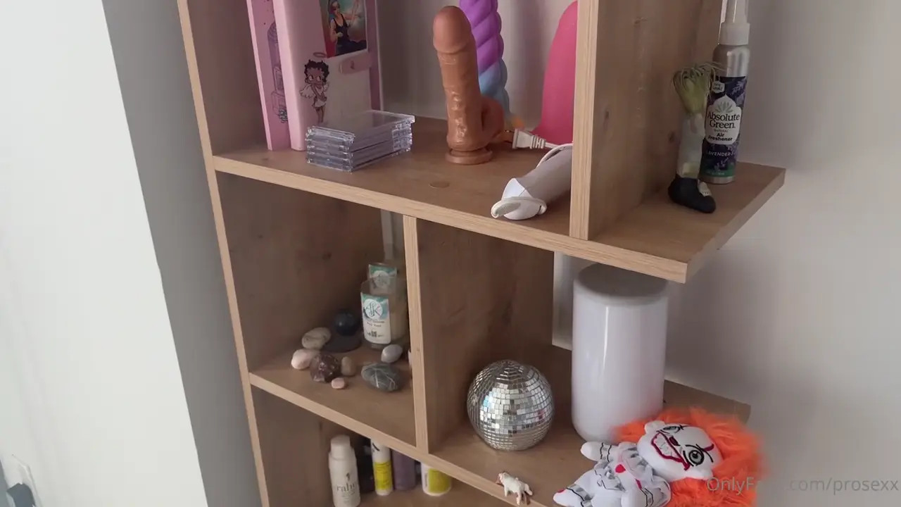 Rose Prosexx Convinces Her Step Brother To Fuck POV - ePornLeak