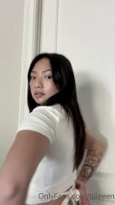 Cattiiieeen Strips And Teases Lingerie