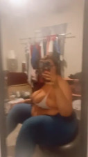 Bbwaspasia's Ass Is Almost As Her Gym Ball