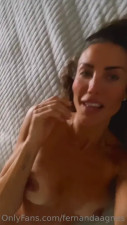 Fernandaagnes Shows Her Beautiful Tits
