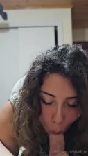 Kath_Ee Enjoys Sucking A Big Cock