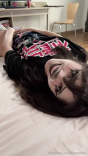 Himehshs Gives A Blowjob To Her Stepbrother