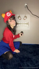Ssneepsnorps' Naughty Mario Solo Play