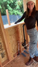 Piper Quinn Gets Her Pussy Eaten And Fucked In A Barn