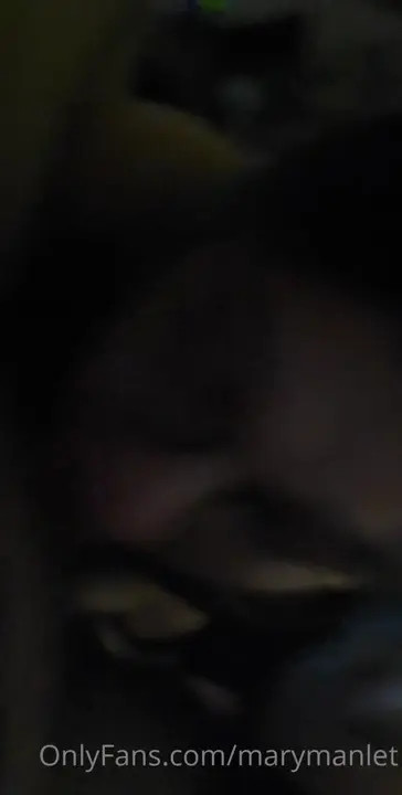 Marymanlet Gets Mouth Fucked Hard - ePornLeak